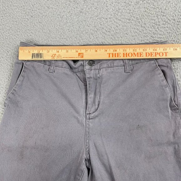 RSQ Mens Jeans New York Slim Straight‎ Mens 31x30 Gray Stretch - Picture 8 of 10